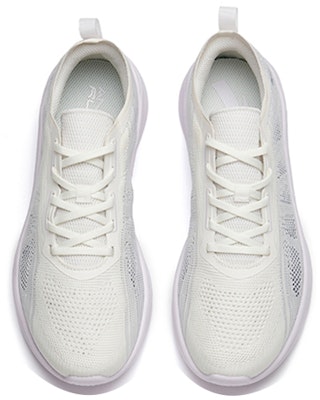 (W) アンタ 水素ラン3.0 白紫銀 (Anta Suiso Ran 3.0 Shiro Murasaki Gin) 122225540-1 Shop (W) アンタ 水素ラン3.0 白紫銀 (Anta Suiso Ran 3.0 Shiro Murasaki Gin) 122225540-1