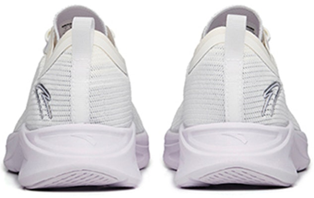 (W) アンタ 水素ラン3.0 白紫銀 (Anta Suiso Ran 3.0 Shiro Murasaki Gin) 122225540-1 Purchase (W) アンタ 水素ラン3.0 白紫銀 (Anta Suiso Ran 3.0 Shiro Murasaki Gin) 122225540-1