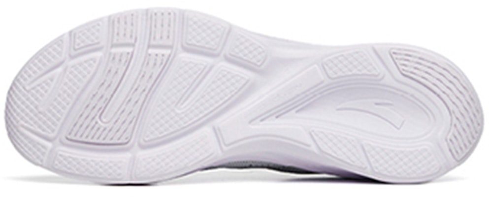 (W) アンタ 水素ラン3.0 白紫銀 (Anta Suiso Ran 3.0 Shiro Murasaki Gin) 122225540-1 Details for (W) アンタ 水素ラン3.0 白紫銀 (Anta Suiso Ran 3.0 Shiro Murasaki Gin) 122225540-1