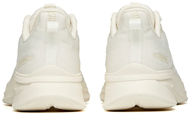 (W) Anta Hydrogen Runner 3 Low ''Bianco Avorio'' 122235570S-2 Shop (W) Anta Hydrogen Runner 3 Low ''Bianco Avorio'' 122235570S-2