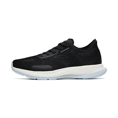 (W) Anta Hydrogen RNNR 5 'Black Low-Top'