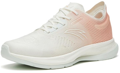 (W) Anta Hydrogen Run 5 'Putih Merah Muda' 122325540-6 Order (W) Anta Hydrogen Run 5 'Putih Merah Muda' 122325540-6