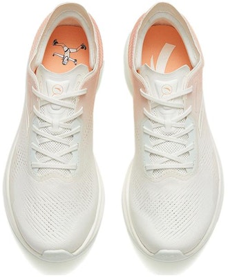 (W) Anta Hydrogen Run 5 'Blanco Rosa' 122325540-6 Lookbook (W) Anta Hydrogen Run 5 'Blanco Rosa' 122325540-6