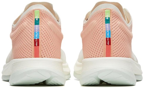 (W) Anta Hydrogen Run 5 'Putih Merah Muda' 122325540-6 Shop (W) Anta Hydrogen Run 5 'Putih Merah Muda' 122325540-6