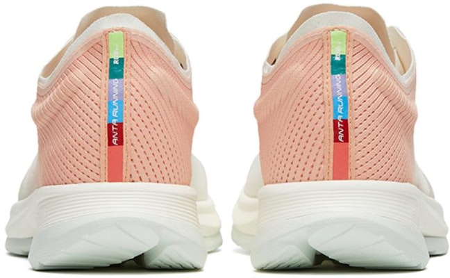 (W) アンタ ハイドロゲン ラン5 白ピンク
(Anta Haidorogen Ran 5 Shiro Pinku) 122325540-6 Shop (W) アンタ ハイドロゲン ラン5 白ピンク
(Anta Haidorogen Ran 5 Shiro Pinku) 122325540-6