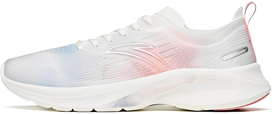 (W) Anta Hydrogen Runner III 'Pink' Sepatu Lari Wanita 122125540-3 Buy (W) Anta Hydrogen Runner III 'Pink' Sepatu Lari Wanita 122125540-3