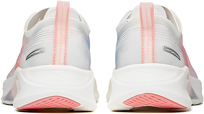 (W) Anta Hydrogen Runner III 'Pink' Sepatu Lari Wanita 122125540-3 Lookbook (W) Anta Hydrogen Runner III 'Pink' Sepatu Lari Wanita 122125540-3
