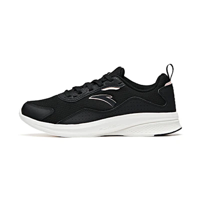 (W) Anta Hydrogen RNNR Low 'Black White'