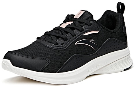 (W) 안타 하이드로젠 러너 로우 '블랙 화이트' 122015579-1 Lookbook (W) 안타 하이드로젠 러너 로우 '블랙 화이트' 122015579-1