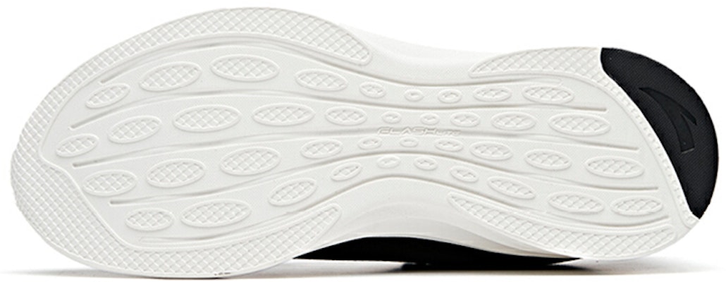 (W) 안타 하이드로젠 러너 로우 '블랙 화이트' 122015579-1 Purchase (W) 안타 하이드로젠 러너 로우 '블랙 화이트' 122015579-1