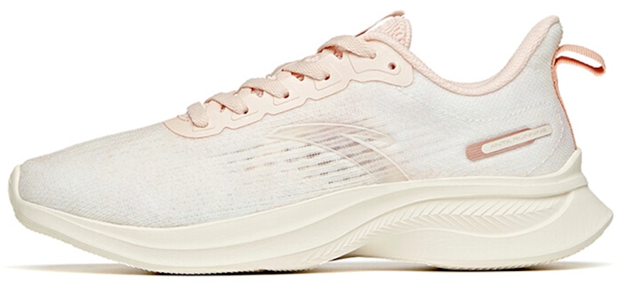 (W) アンタ ハイドロゲン ラン1 "白ピンク" (Anta Haidorogen Ran 1 "Shiro Pinku") 122125570-3 Buy (W) アンタ ハイドロゲン ラン1 "白ピンク" (Anta Haidorogen Ran 1 "Shiro Pinku") 122125570-3