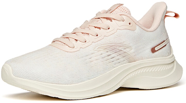 (W) アンタ ハイドロゲン ラン1 "白ピンク" (Anta Haidorogen Ran 1 "Shiro Pinku") 122125570-3 Order (W) アンタ ハイドロゲン ラン1 "白ピンク" (Anta Haidorogen Ran 1 "Shiro Pinku") 122125570-3