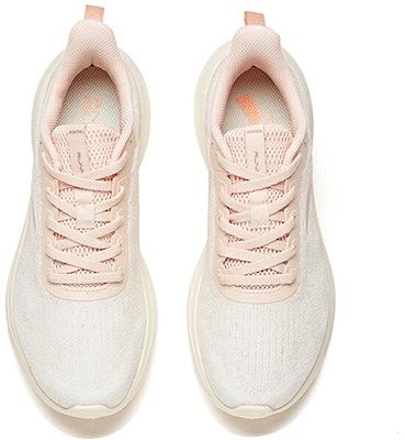 (W) Anta Hydrogen Run 1 'Blanco Rosa' 122125570-3 Lookbook (W) Anta Hydrogen Run 1 'Blanco Rosa' 122125570-3