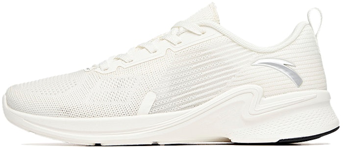 (W) Anta Hydrogen Running 2 'Blanco Marfil' 122025540-2 Buy (W) Anta Hydrogen Running 2 'Blanco Marfil' 122025540-2
