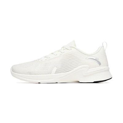 (W) Anta Hydrogen Running 2 'Ivory White'
