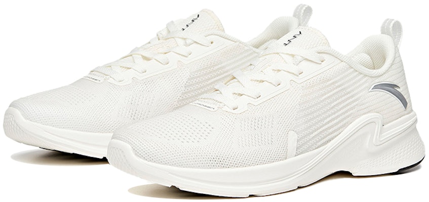 (W) アンタ ハイドロゲン2 アイボリーホワイト
(Anta Haidorogen 2 Aiborīhowaito) 122025540-2 Order (W) アンタ ハイドロゲン2 アイボリーホワイト
(Anta Haidorogen 2 Aiborīhowaito) 122025540-2