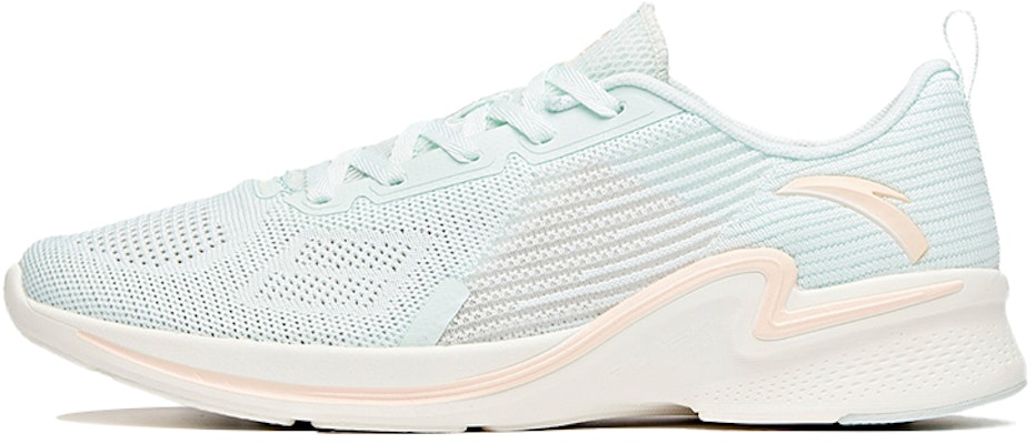 (W) Anta Hydrogen Run 2 'Biru Muda Merah Jambu' 122025540-6 Buy (W) Anta Hydrogen Run 2 'Biru Muda Merah Jambu' 122025540-6