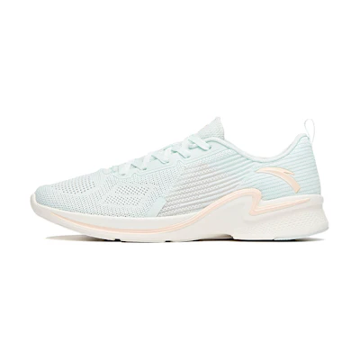 (W) Anta Hydrogen Run 2 'Light Blue Pink'