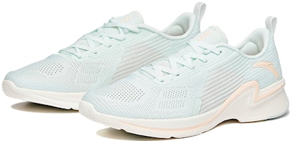 (W) Anta Hydrogen Run 2 'Azul Claro Rosa' 122025540-6 Order (W) Anta Hydrogen Run 2 'Azul Claro Rosa' 122025540-6