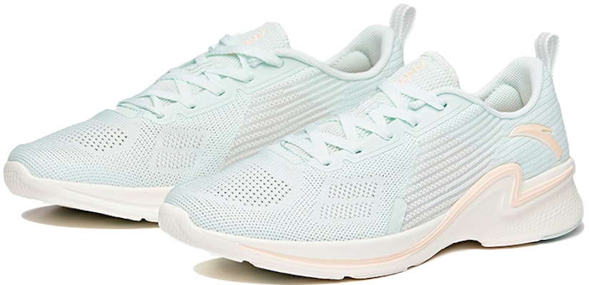 (W) Anta Hydrogen Run 2 'Biru Muda Merah Jambu' 122025540-6 Order (W) Anta Hydrogen Run 2 'Biru Muda Merah Jambu' 122025540-6