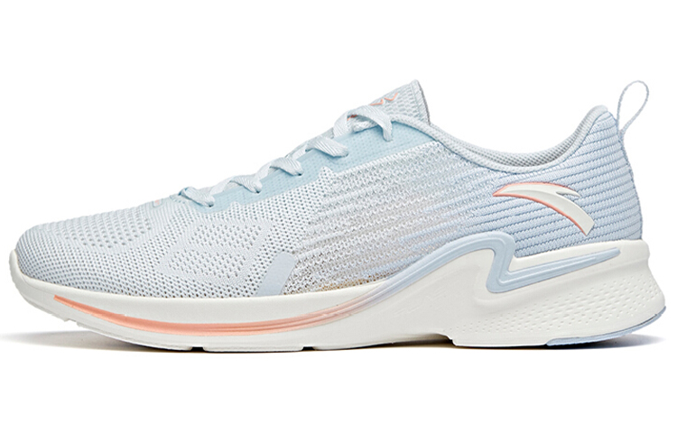 Buy (W) 安踏氢跑鞋2代低帮 '浅雾灰' 122025540-3