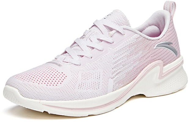(W) Anta Hydrogen Run 2 'Rosa Claro Blanco' 122025540-7 Order (W) Anta Hydrogen Run 2 'Rosa Claro Blanco' 122025540-7