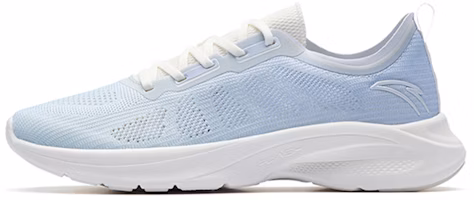 (Women) Anta Hydrogen Running 3 'Light Blue White' 122225540-4 (Women) Anta Hydrogen Running 3 'Light Blue White' 122225540-4