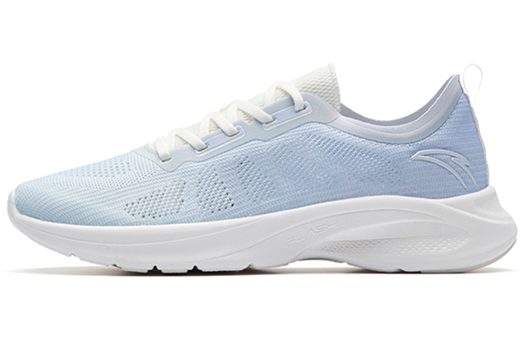 (Women) Anta Hydrogen Running 3 'Light Blue White' 122225540-4