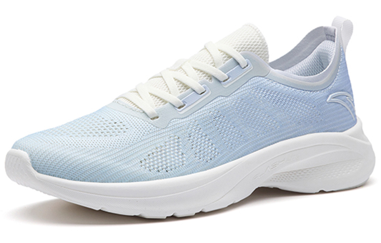 Lookbook (W) Anta Hydrogen Running 3 ''Lichtblauw Wit'' 122225540-4