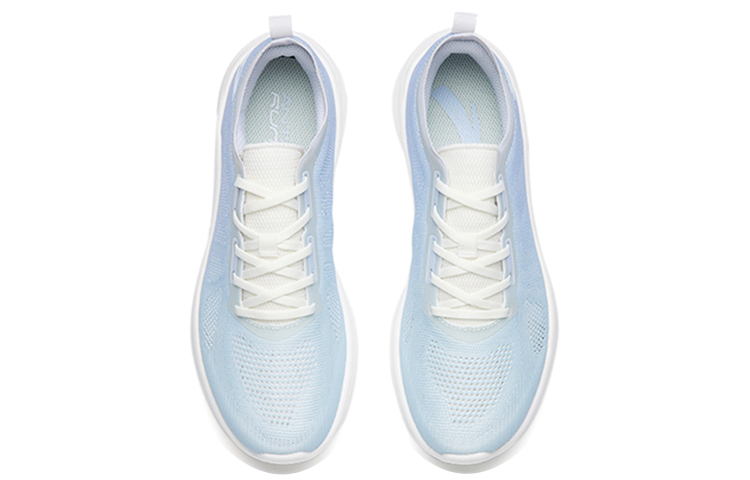 Shop (W) Anta Hydrogen Running 3 ''Lichtblauw Wit'' 122225540-4