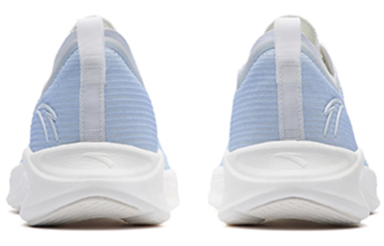 Purchase (W) Anta Hydrogen Running 3 ''Lichtblauw Wit'' 122225540-4