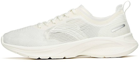 (Women) Anta Hydrogen Running 3 'White Low-Top' 122125540-2 (Women) Anta Hydrogen Running 3 'White Low-Top' 122125540-2