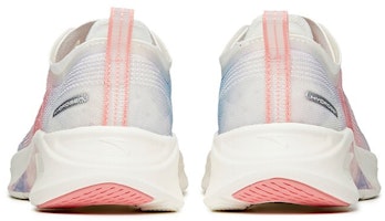 (W) 안타 하이드로젠 러닝 3 '화이트 핑크 블루' 122235540S-3 Shop (W) 안타 하이드로젠 러닝 3 '화이트 핑크 블루' 122235540S-3