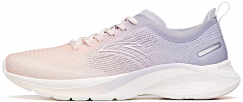 (Women) Anta Hydrogen Running 3 Low 'Purple Pink' 122125540-5 (Women) Anta Hydrogen Running 3 Low 'Purple Pink' 122125540-5