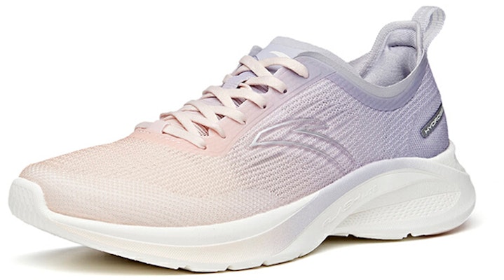 (W) アンタ水素ランニング3 ロー "パープルピンク" 122125540-5 Order (W) アンタ水素ランニング3 ロー "パープルピンク" 122125540-5