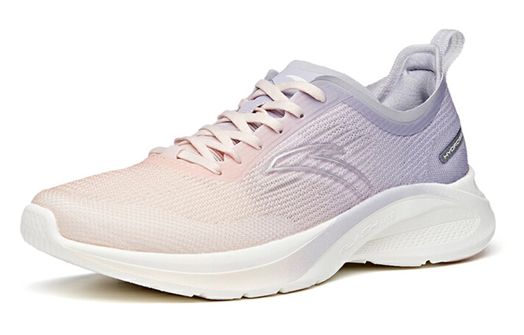 Order (W) Anta Hydrogen Running 3 Low ''Violet Rose'' 122125540-5