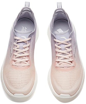 (W) アンタ水素ランニング3 ロー "パープルピンク" 122125540-5 Lookbook (W) アンタ水素ランニング3 ロー "パープルピンク" 122125540-5