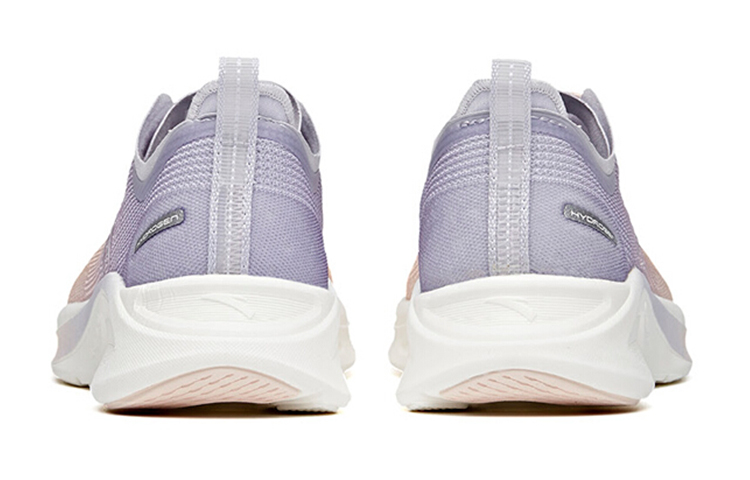 Shop (W) Anta Hydrogen Running 3 Low ''Violet Rose'' 122125540-5
