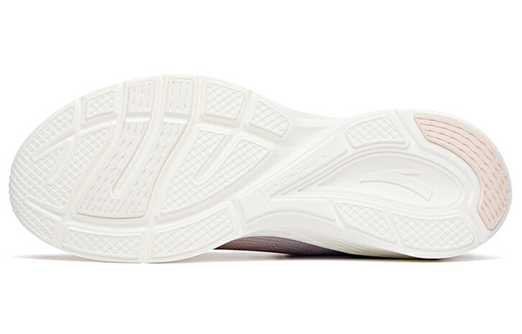 Purchase (W) Anta Hydrogen Running 3 Low ''Violet Rose'' 122125540-5