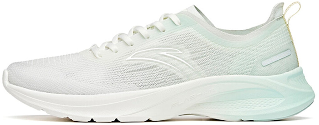 (W) Anta Hydrogen Running 3 Low 'Blanco Aqua' 122125540-8 Buy (W) Anta Hydrogen Running 3 Low 'Blanco Aqua' 122125540-8