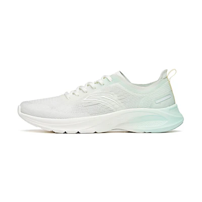 (W) Anta Hydrogen Running 3 Low 'White Aqua'