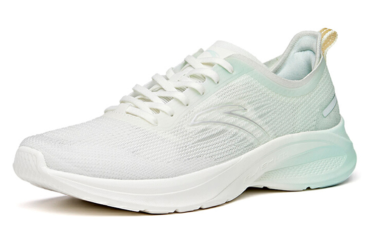 Order (W) Anta Hydrogen Running 3 Low 'Putih Aqua' 122125540-8