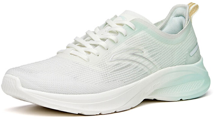 (W) Anta Hydrogen Running 3 Low 'Blanco Aqua' 122125540-8 Order (W) Anta Hydrogen Running 3 Low 'Blanco Aqua' 122125540-8