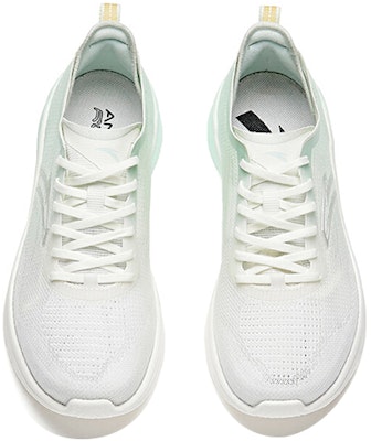(W) Anta Hydrogen Running 3 Low 'Blanco Aqua' 122125540-8 Lookbook (W) Anta Hydrogen Running 3 Low 'Blanco Aqua' 122125540-8
