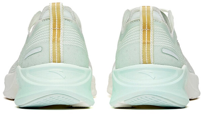 (W) Anta Hydrogen Running 3 Low 'Blanco Aqua' 122125540-8 Shop (W) Anta Hydrogen Running 3 Low 'Blanco Aqua' 122125540-8