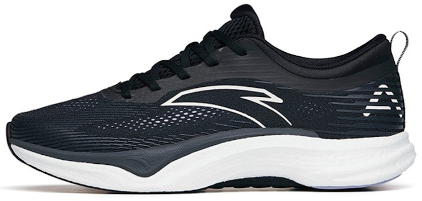 (W) Anta Hydrogen Running 4 'Hitam Putih' 122225541-8 Buy (W) Anta Hydrogen Running 4 'Hitam Putih' 122225541-8