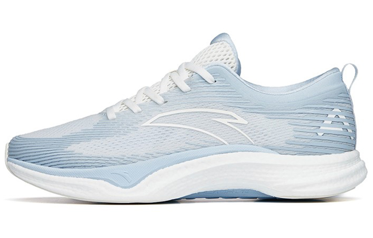 (Women) Anta Hydrogen Running 4 'Blue' 122225541-7