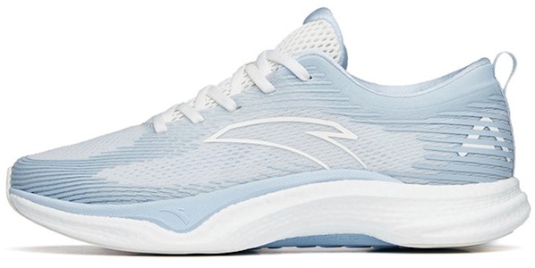 (W) Anta Hydrogen Running 4 'Biru' 122225541-7 Buy (W) Anta Hydrogen Running 4 'Biru' 122225541-7