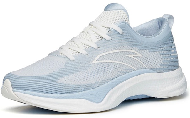 (W) Anta Hydrogen Running 4 'Biru' 122225541-7 Order (W) Anta Hydrogen Running 4 'Biru' 122225541-7