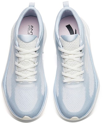 (W) Anta Hydrogen Running 4 'Biru' 122225541-7 Lookbook (W) Anta Hydrogen Running 4 'Biru' 122225541-7